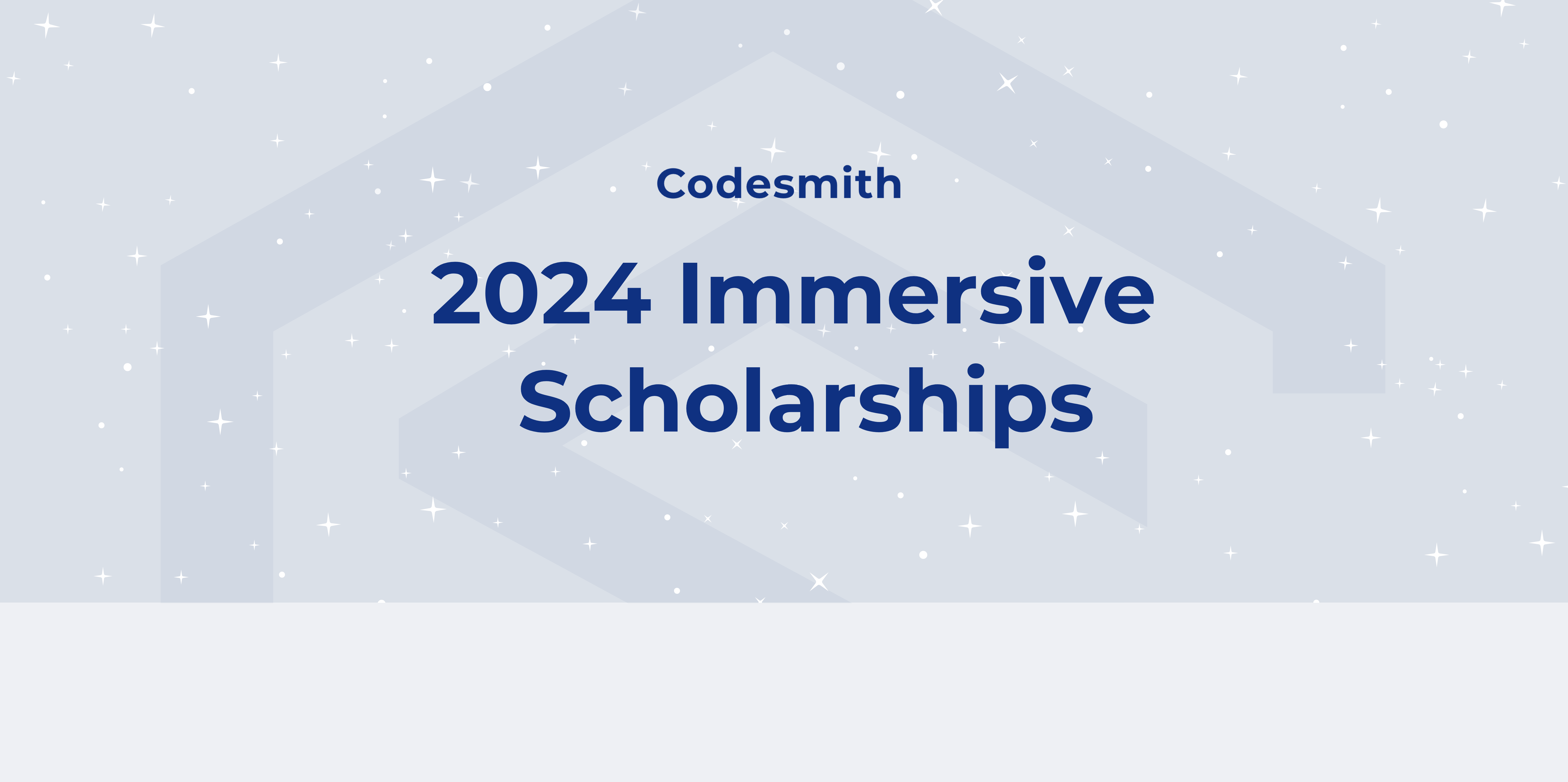 Supporting The Next Generation Of Engineering Leaders Announcing 2024   2024 Immersive Scholarships 